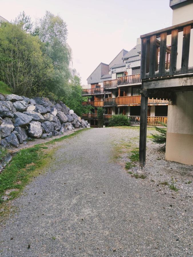 Studio Pra Loup 1500 Les Molanes Uvernet-Fours Eksteriør bilde